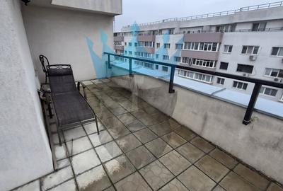 Apartament cu 2 camere decomandat, mobilat în Lujerului