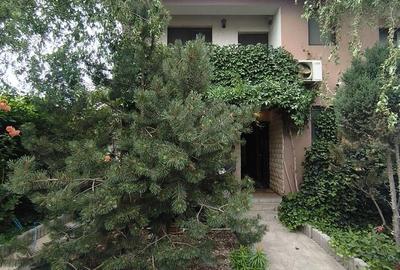 Casă cu 4 camere cu Teren 250 Mp în Cernica - 20