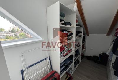 Casă individuală cu 4 camere cu Canalizare în Giroc - 17