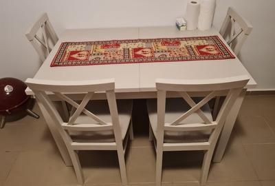 Garsonieră decomandată în Calea Romanului - 7