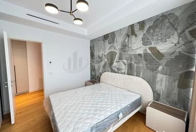 Apartament cu 3 camere decomandat în Iancu Nicolae - 3