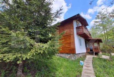 Casă cu 3 camere cu Teren 825 Mp în Central - 4