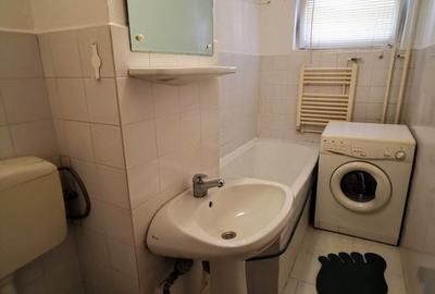 Garsonieră decomandată în Girocului - 2