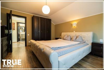 Casă cu 4 camere cu Teren 2500 Mp în Deda - 15