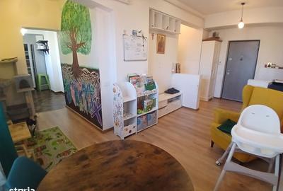 Apartament cu 2 camere în Central