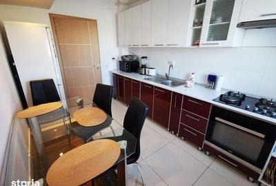 Apartament cu 2 camere decomandat în Mărăști