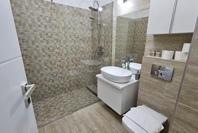 Apartament cu 2 camere semidecomandat în Gheorgheni - 10