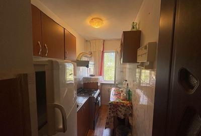 Apartament cu 3 camere semidecomandat în Craiovița Nouă - 1