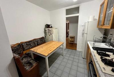 Apartament cu 3 camere decomandat, mobilat în Zorilor - 2