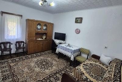 Casă cu 3 camere cu Teren 3000 Mp în Ciucea