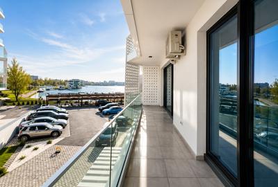 Apartament cu 2 camere în Mamaia