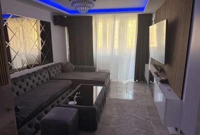 Apartament cu 2 camere decomandat, mobilat în Colentina