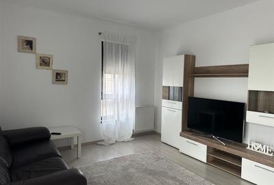 Apartament cu 2 camere decomandat, mobilat în Colentina