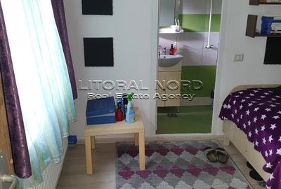 Casă cu 9 camere cu Canalizare în Central - 11
