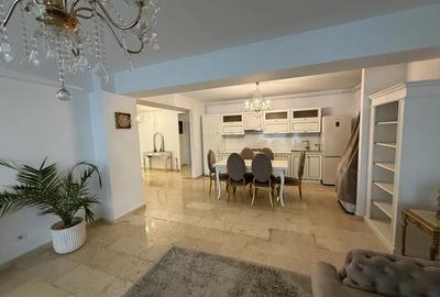 Apartament cu 2 camere decomandat, mobilat în Băneasa - 3