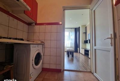 Garsonieră în Poarta 6