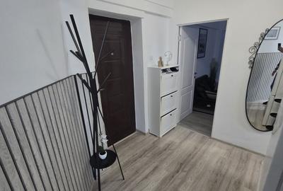 Apartament cu 2 camere în Central - 4