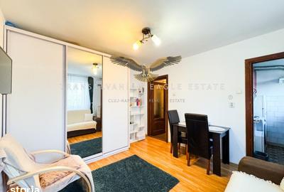 Apartament cu 2 camere semidecomandat în Andrei Mureșanu - 4