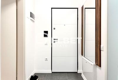 Apartament cu 2 camere, mobilat în Tractorul - 11
