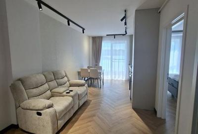 Apartament cu 2 camere în Vasile Alecsandri - 1