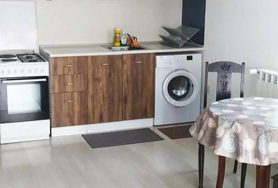 Garsonieră decomandată în Domenii - 2