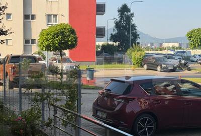 Apartament cu 2 camere decomandat, mobilat în Bartolomeu - 18