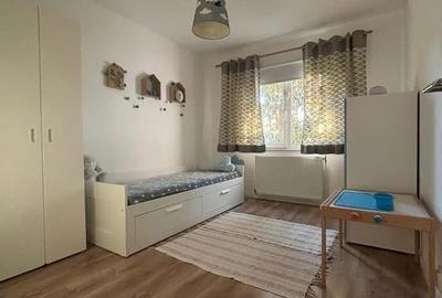 Apartament cu 3 camere în Baciu - 7