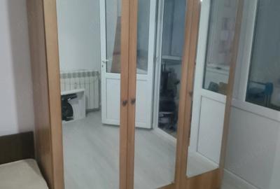 Garsonieră decomandată în Țiglina 1