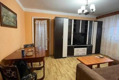 Apartament cu 3 camere semidecomandat în Banca Națională - 2