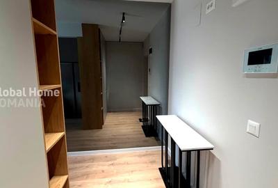 Apartament cu 2 camere semidecomandat, mobilat în Theodor Pallady - 8