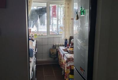 Apartament cu 2 camere semidecomandat în Valea Adâncă - 4
