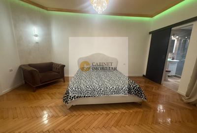 Apartament cu 2 camere nedecomandat, mobilat în Cișmigiu - 1