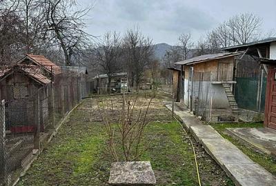 Casă cu Teren 1600 Mp în Cornu - 6