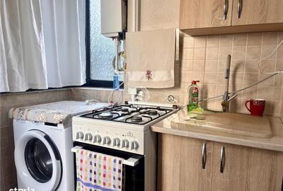 Apartament cu 2 camere în Valea Lupului - 8