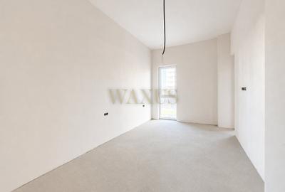 Apartament cu 3 camere decomandat în Florești - 6