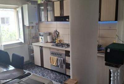 Apartament cu 2 camere decomandat în Exterior Vest - 2