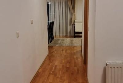 Apartament cu 3 camere semidecomandat, mobilat în Chitila - 6