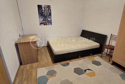 Apartament cu 2 camere în Podu Roș