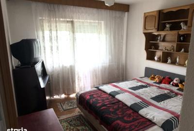 Apartament cu 3 camere decomandat în Micro 17 - 3