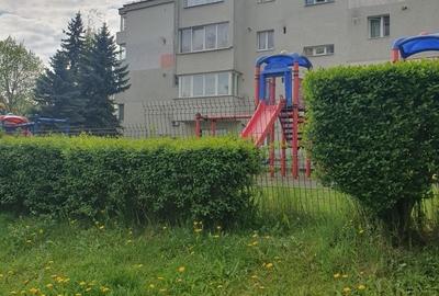 Apartament cu 3 camere decomandat în Mănăștur - 2