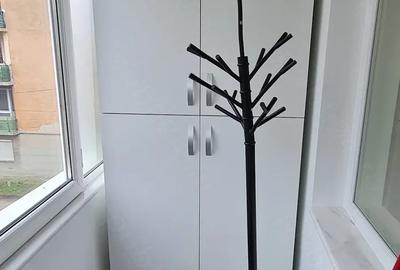 Apartament cu 2 camere semidecomandat în Central - 4