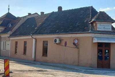 Casă cu 4 camere în Central - 7