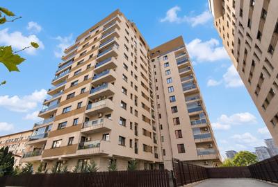 Apartament cu 3 camere decomandat, mobilat în Vitan Mall
