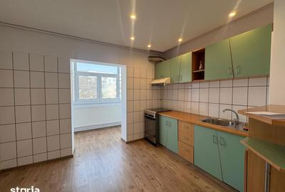Apartament cu 3 camere decomandat în Crângași - 8