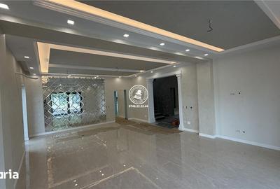Casă cu 6 camere cu Teren 750 Mp în Aroneanu - 10