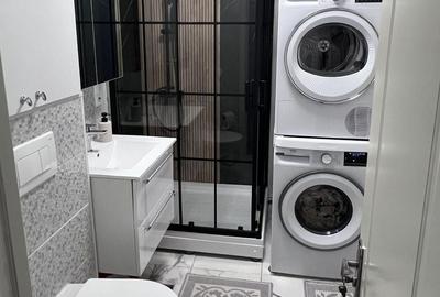 Apartament cu 2 camere decomandat în Vlădeni - 4