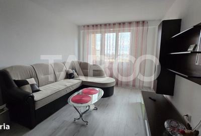 Apartament cu 3 camere decomandat în Tractorul - 2