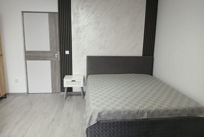 Garsonieră semidecomandată în Exterior Vest - 3