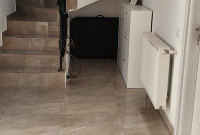 Casă individuală cu 5 camere cu Canalizare în Haliu - 2