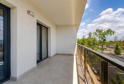 Apartament cu 2 camere semidecomandat în Industriilor - 12